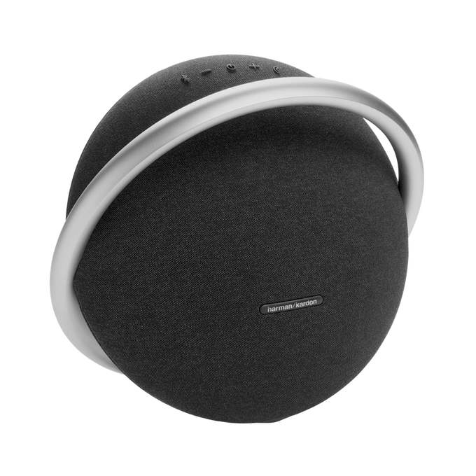 Harman Kardon Onyx Studio 8 | Altavoz portátil Bluetooth y estéreo
