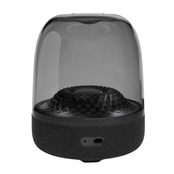 Harman Kardon Aura Studio 4 | Altavoz Bluetooth para casa