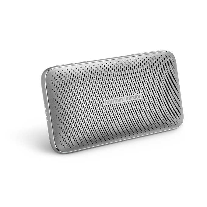 品質が完璧 | 2 Mini Esquire Kardon Harman Altavoz ultrafino Bluetooth 健康アクセサリー