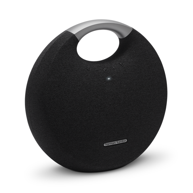 Onyx Studio 5 | Altavoz Bluetooth portátil