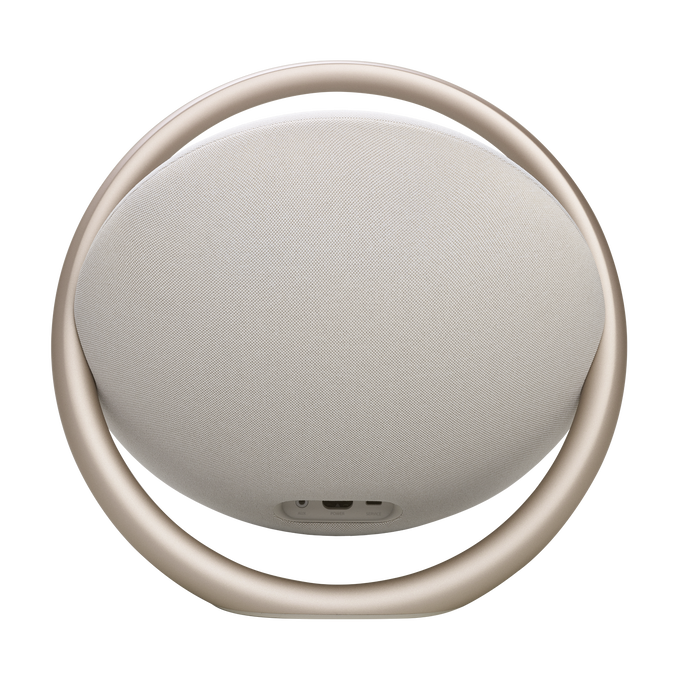 Harman Kardon Onyx Studio 8 | Altavoz portátil Bluetooth y estéreo