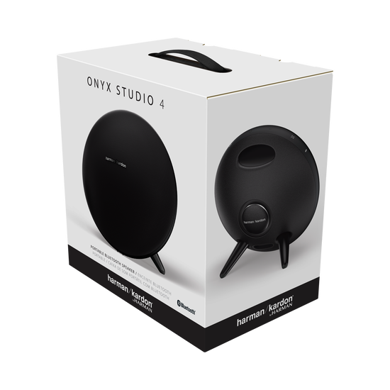 パソコン harman/kardon ONYX STUDIO Parlante Onyx Studio 4 Bluetooth Negro | Lider