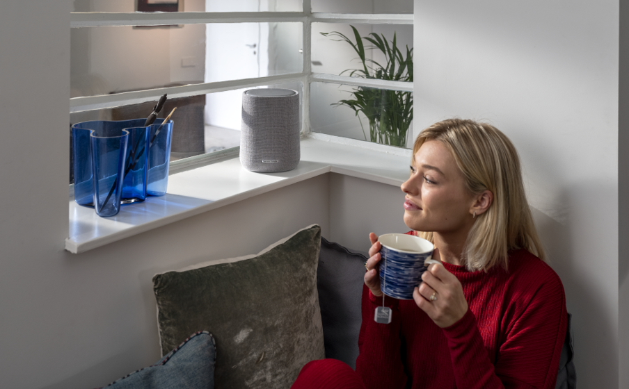 Harman Kardon Citation ONE | Sonido impresionante, inteligente y