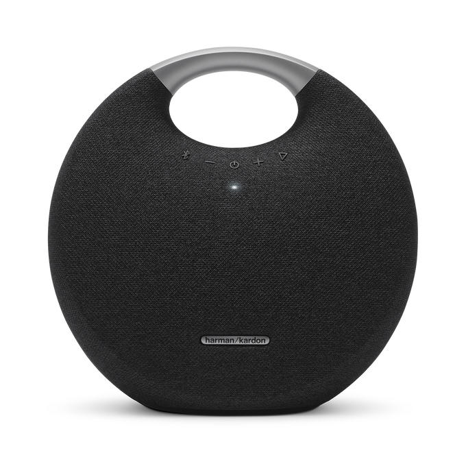 Onyx Studio 5 | Altavoz Bluetooth portátil