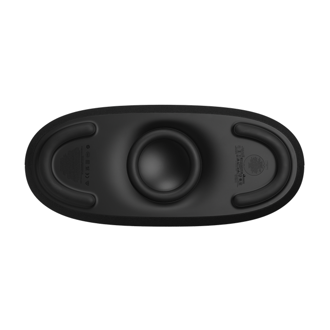 Harman Kardon Go + Play 3 | Altavoz Bluetooth portátil