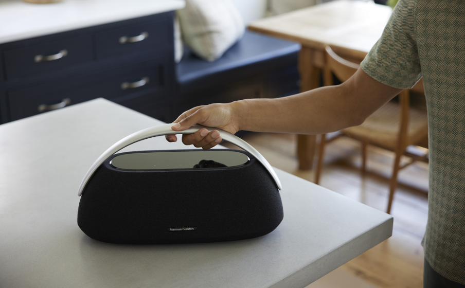 Harman Kardon Go + Play 3 Batería incorporada - Image