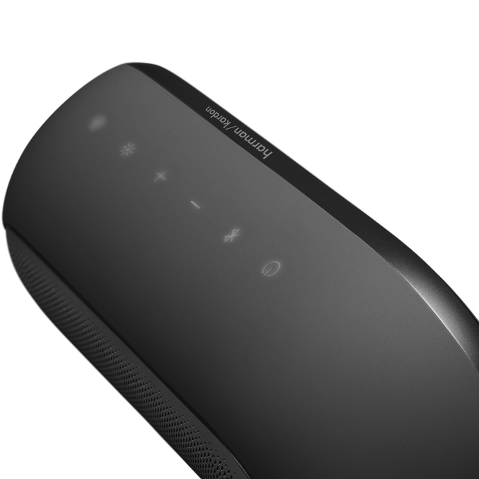 Harman Kardon Luna 2 | Altavoz Bluetooth inalámbrico