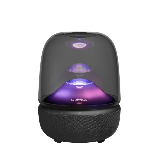 Harman Kardon Aura Studio 5 | Altavoz Bluetooth® para casa