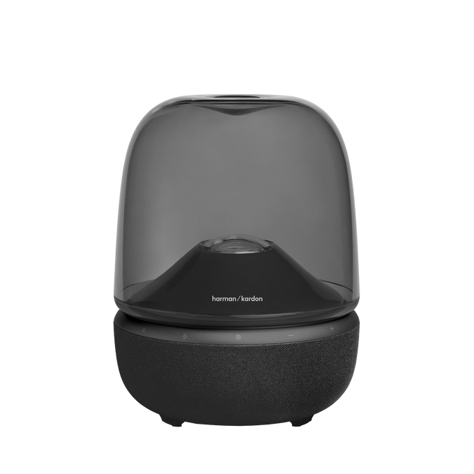 Harman Kardon Aura Studio 5 | Altavoz Bluetooth® para casa