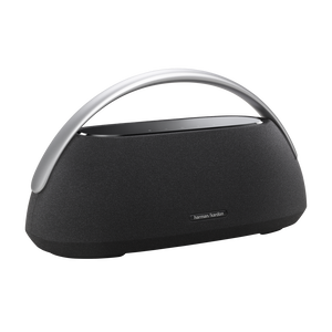 Harman Kardon Go + Play 3 | Altavoz Bluetooth portátil