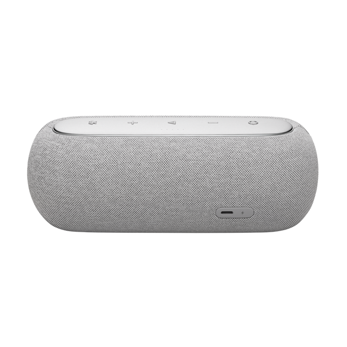 Harman Kardon Luna | Altavoz Bluetooth portátil con 12 horas de