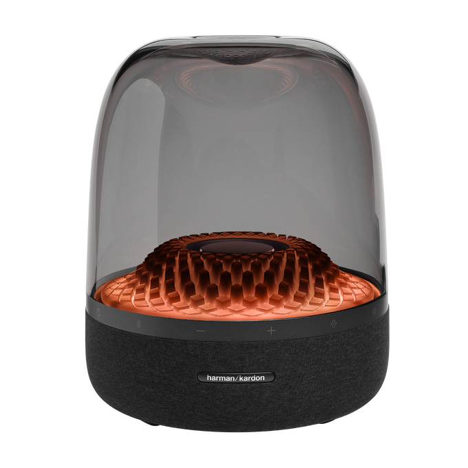 Harman Kardon Aura Studio 4 | Altavoz Bluetooth para casa