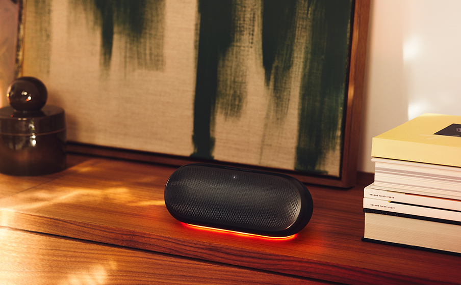 Harman Kardon Luna 2 | Altavoz Bluetooth inalámbrico