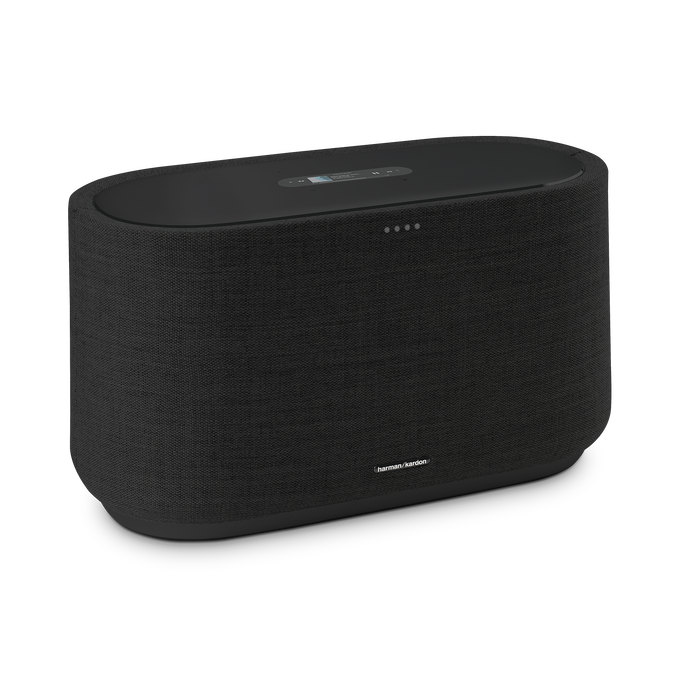 Harman Kardon Citation 500 | Sistema de grandes altavoces