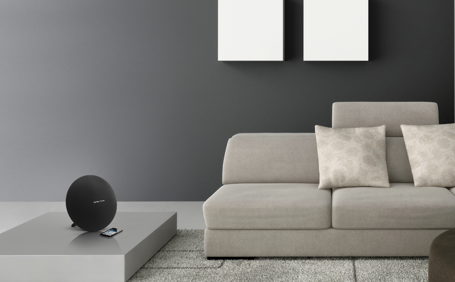 パソコン harman/kardon ONYX STUDIO Harman Kardon Harman Kardon Onyx Studio 9 Black | pc Factory