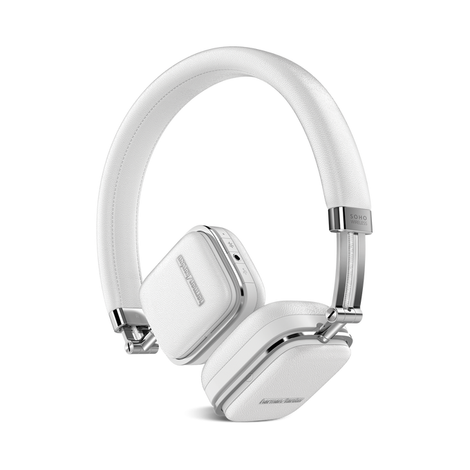 Soho Wireless | Calidad de sonido refinada en un auricular