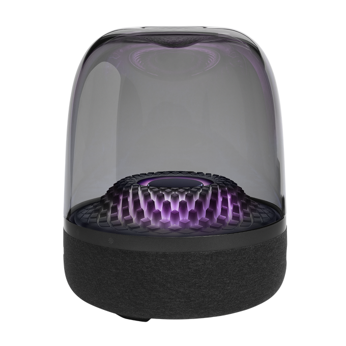 Harman Kardon Aura Studio 4 | Altavoz Bluetooth para casa