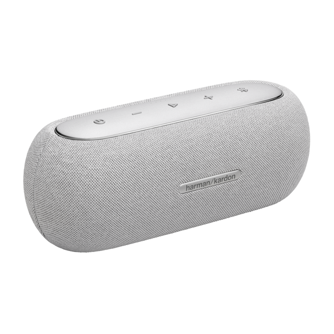 Harman Kardon　ハーマンカードン　 LUNA 　ルナ Harman Kardon Luna | Altavoz Bluetooth portátil con 12 horas de