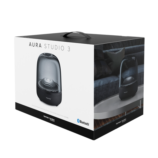 Aura Studio 3 | Altavoz Bluetooth