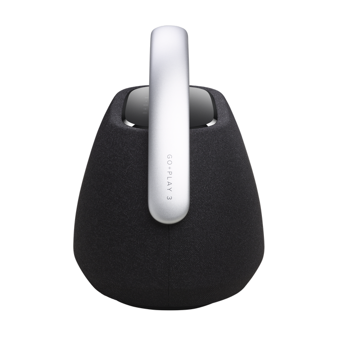 Nuovo Telecomando Di Ricambio Harman Kardon GO+PLAY MICRO - Foto 3